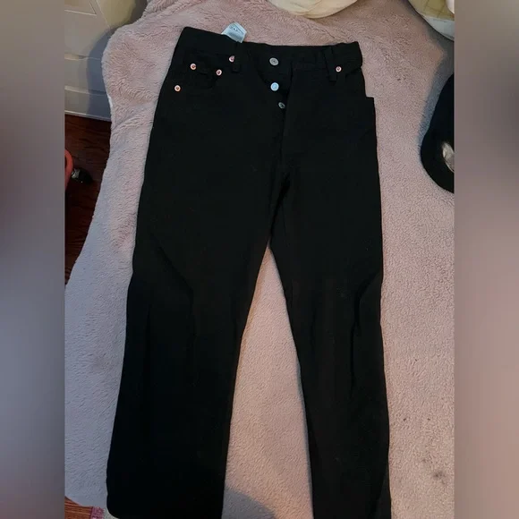 levi jeans - Picture 3 of 4